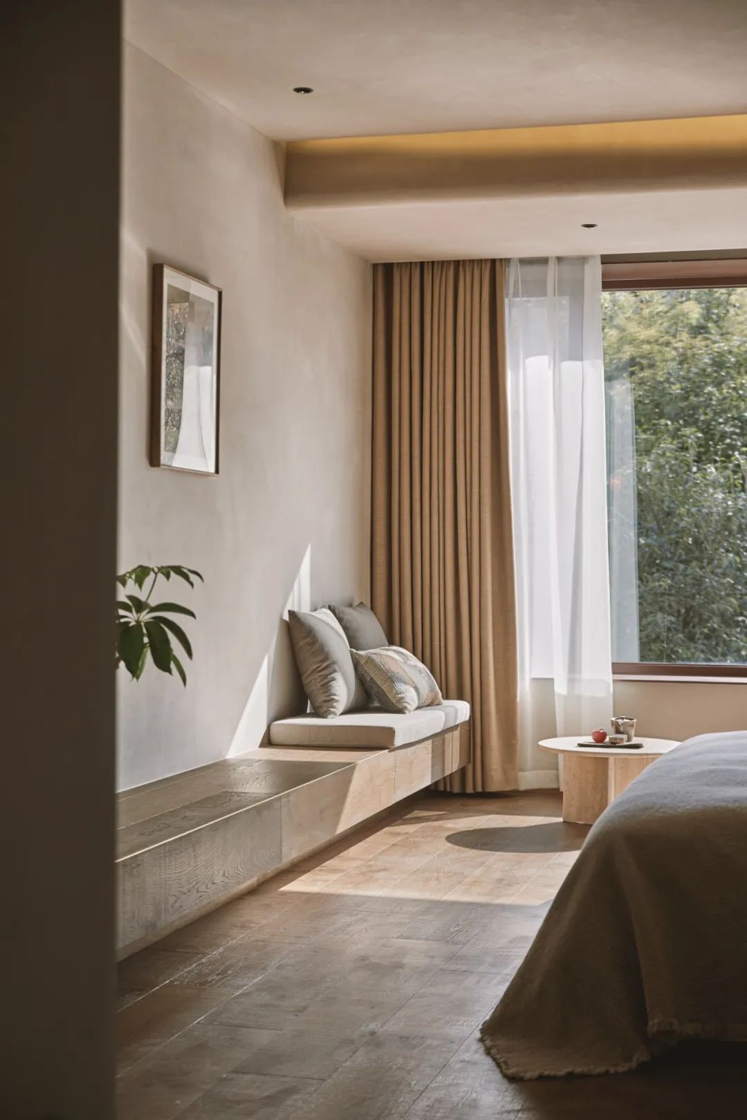 觅秋野精品民宿丨中国杭州-110