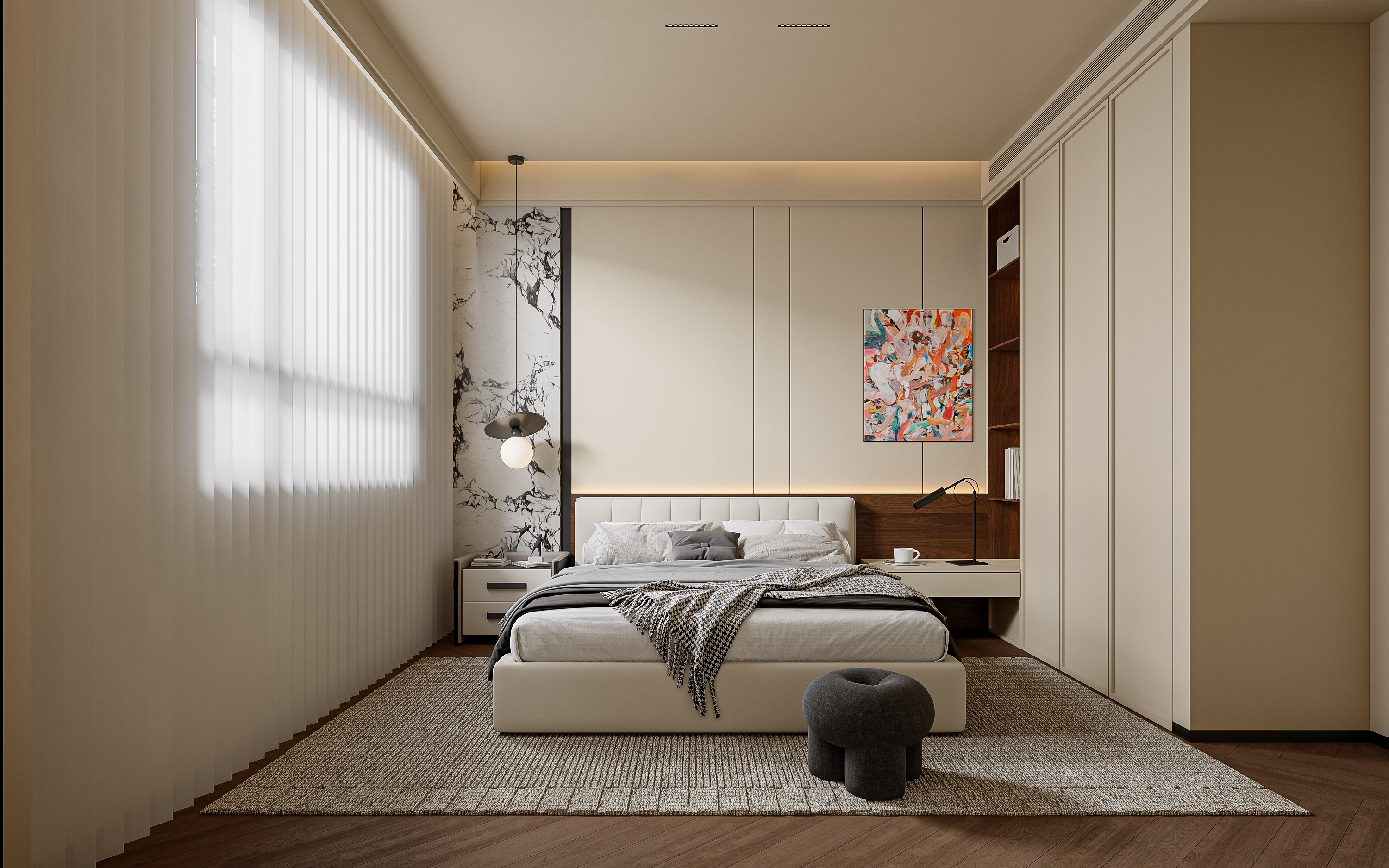 中古风·时光沉淀的温柔居所-8