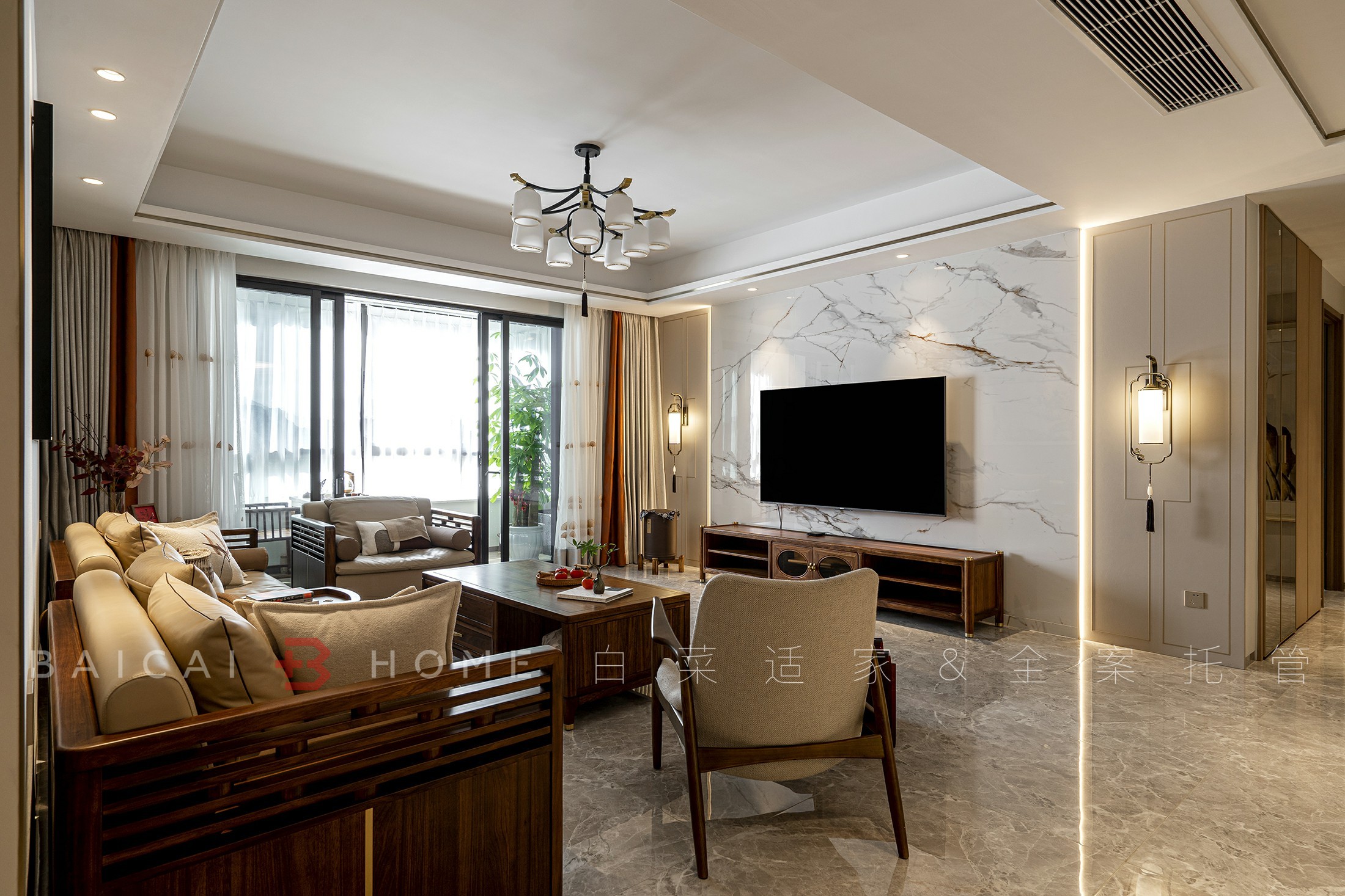 梁住·烟火日常与东方美学的邂逅-8