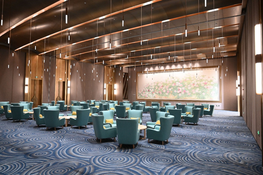 Active House Award总冠军上合核心区配套设丨中国上海丨中国建筑设计研究院有限公司、中建八局发展建设有限公司-45