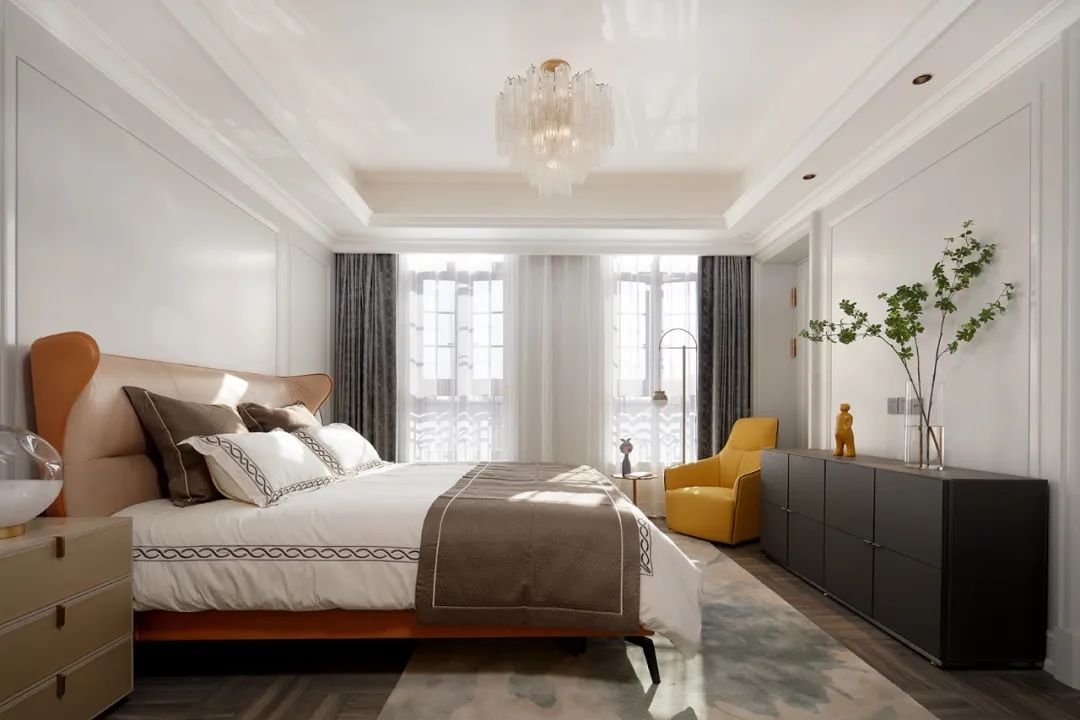 《和光逸境》 | 温馨生活,艺术呈现-15