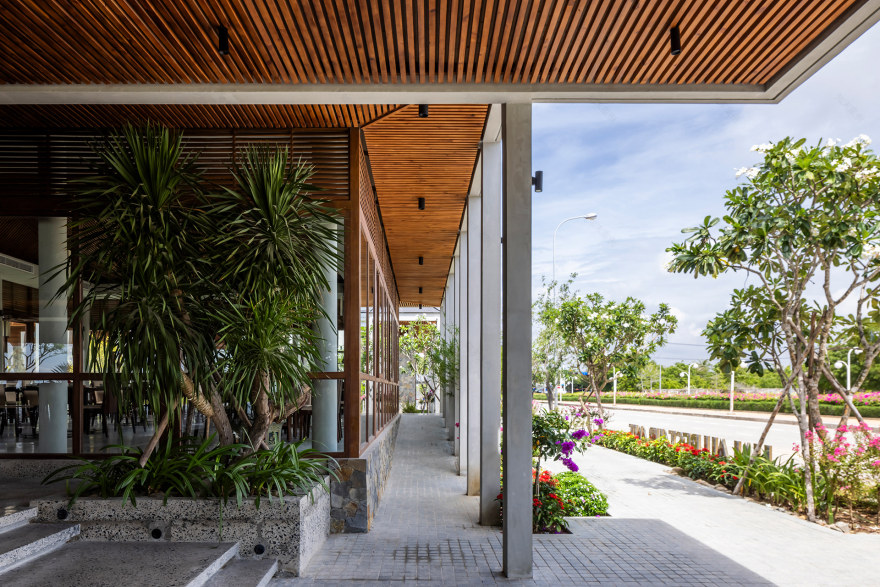 度假酒店丨越南丨TAHA STUDIO-16