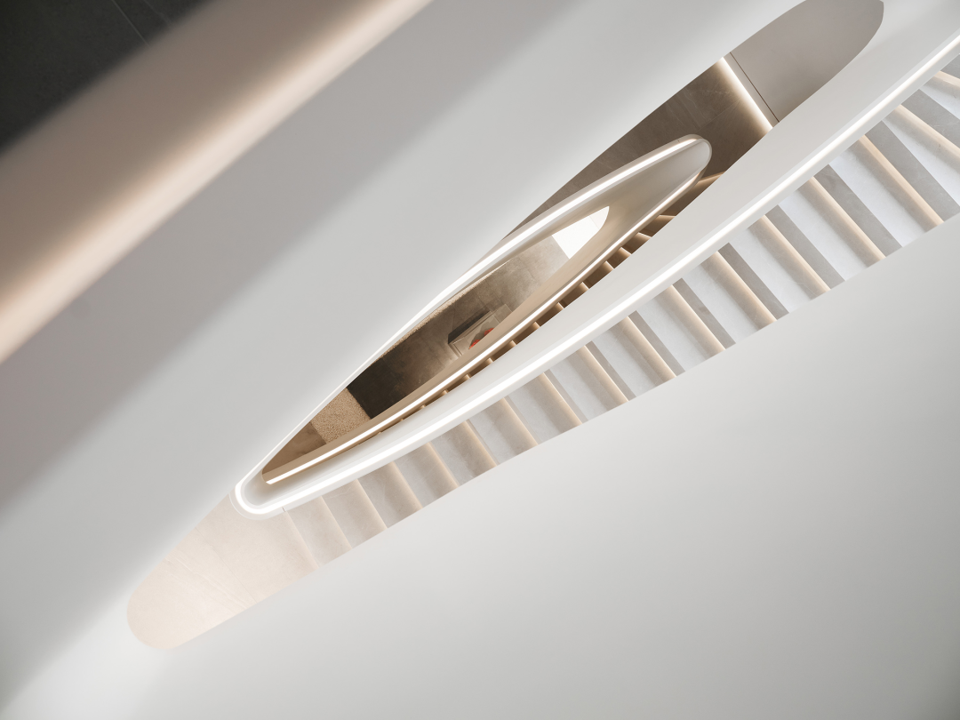 上海金臣别墅豪宅丨中国上海丨DESI 递思设计-35