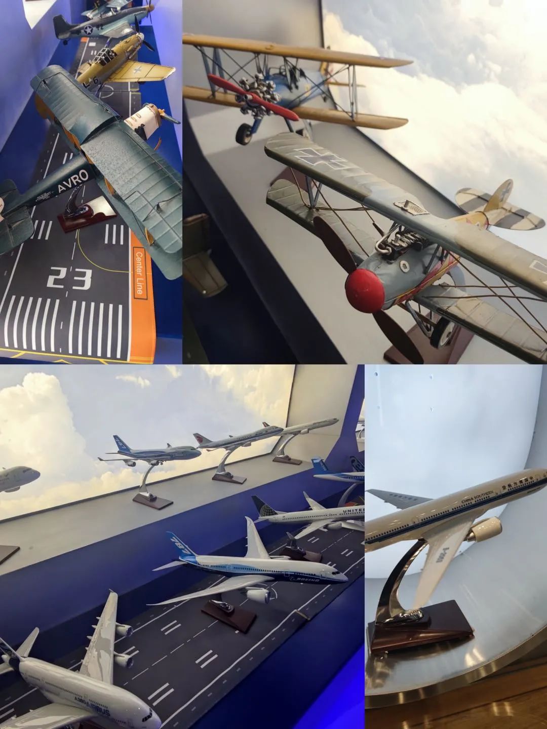 五矿君澜飞行主题酒店丨中国北京-52