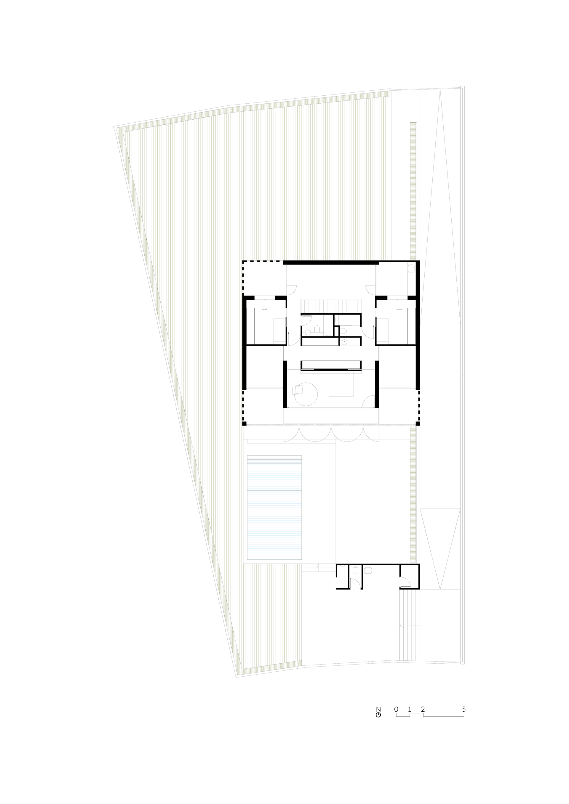 平方屋丨西班牙丨Estudi La Caseta-19