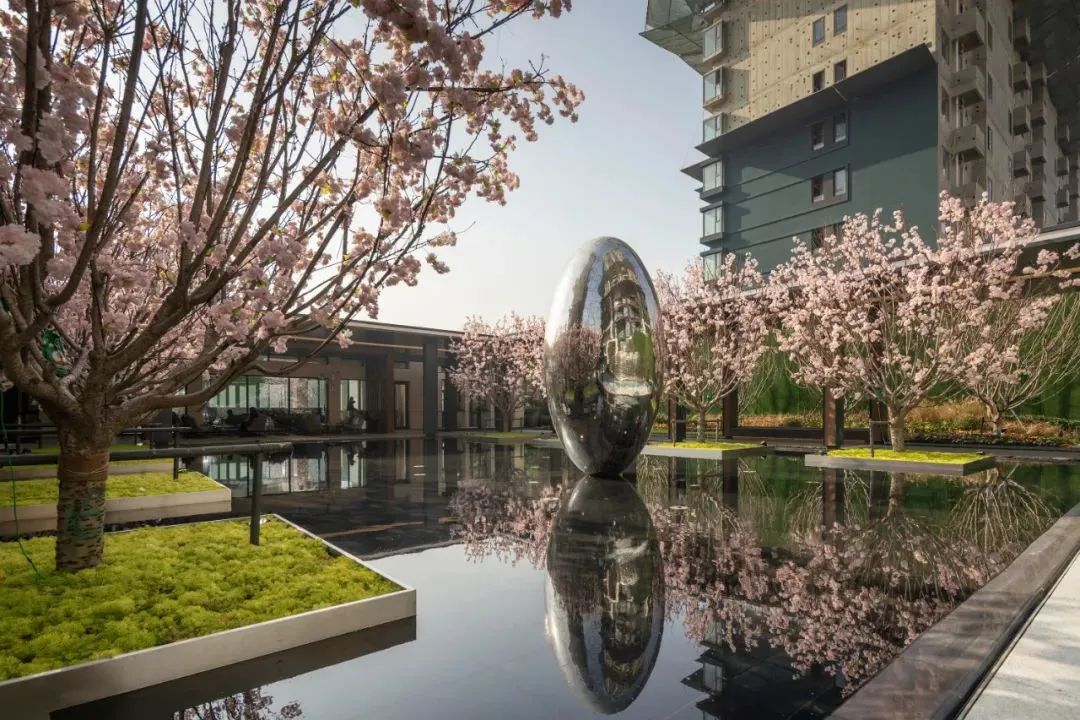 石家庄万科·翡翠公园丨中国石家庄-8