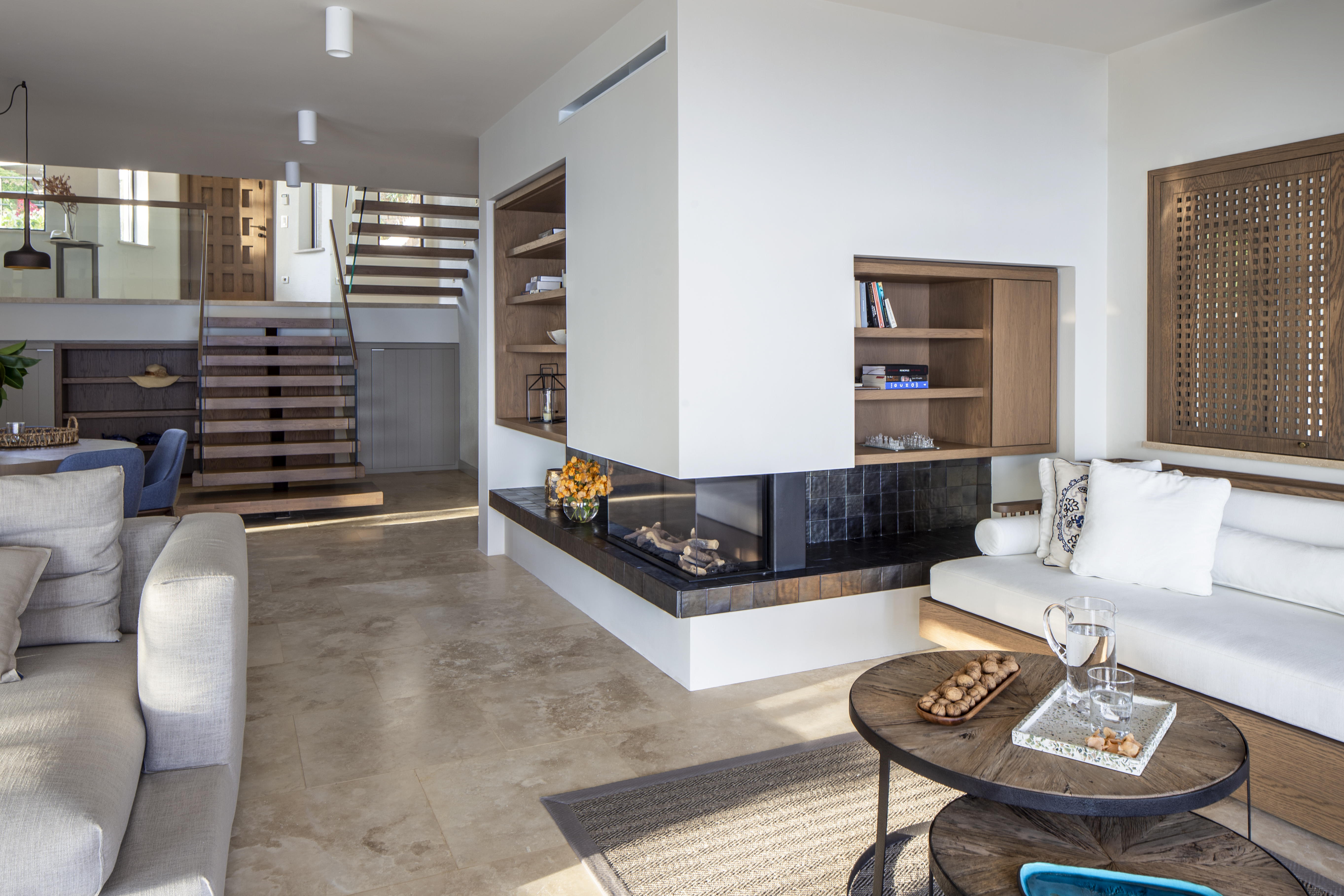 The Family Retreat-16