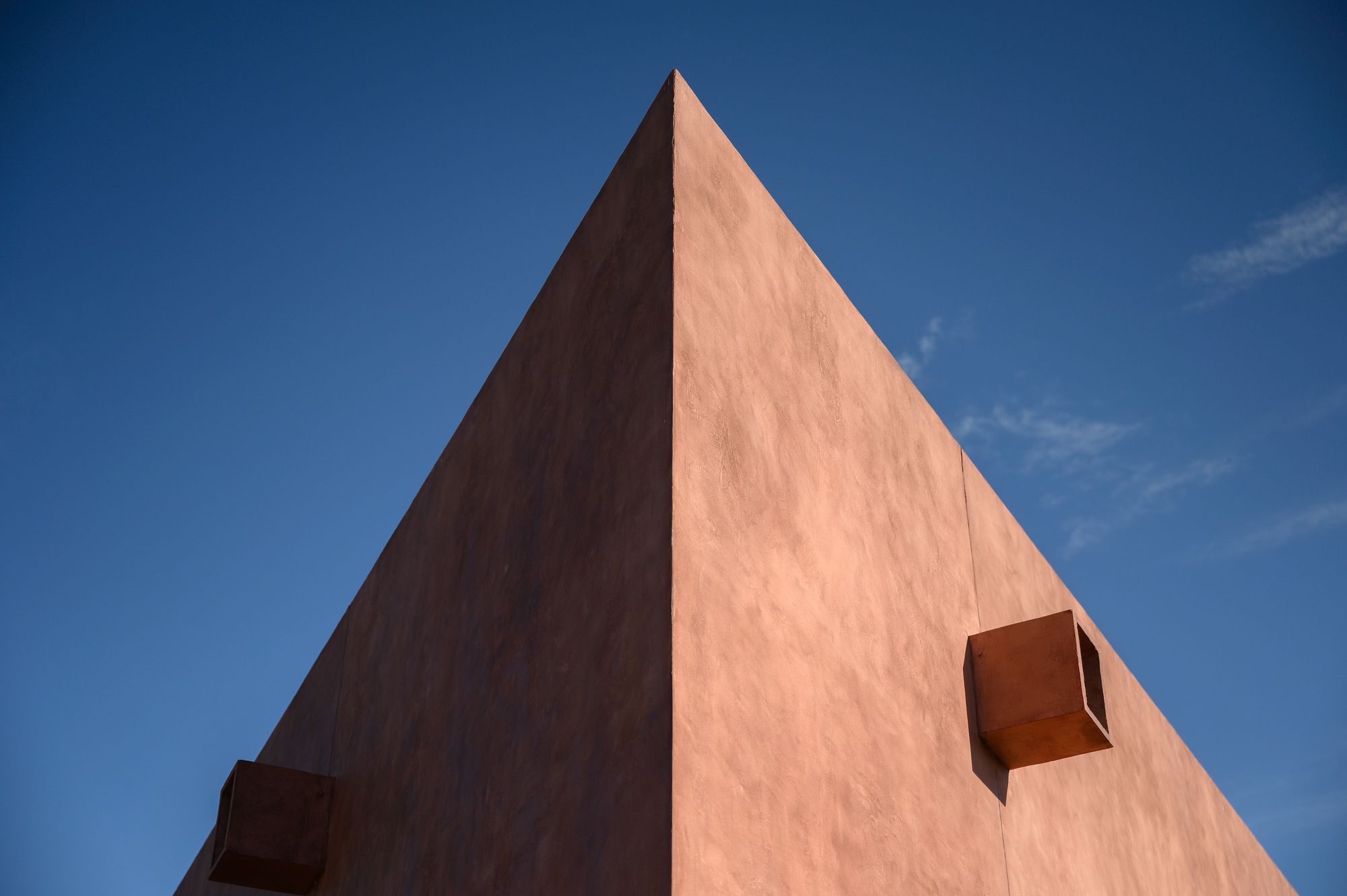 自建别墅丨阿根廷-38