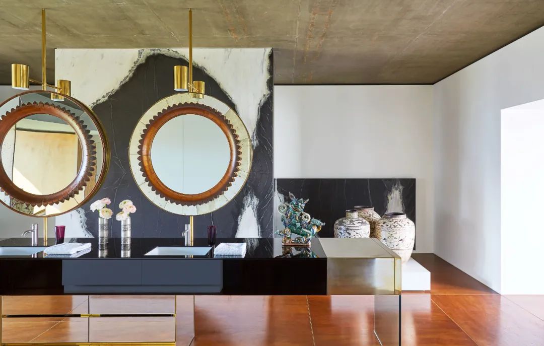 永恒的艺术 | Vincenzo De Cotiis 的时间之美-26