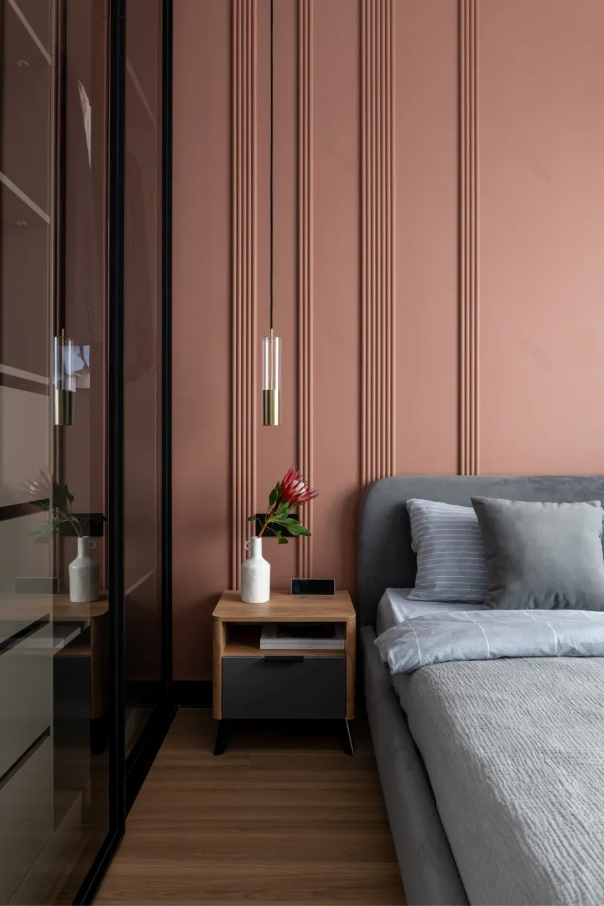 37平米出租小公寓设计丨俄罗斯莫斯科-18