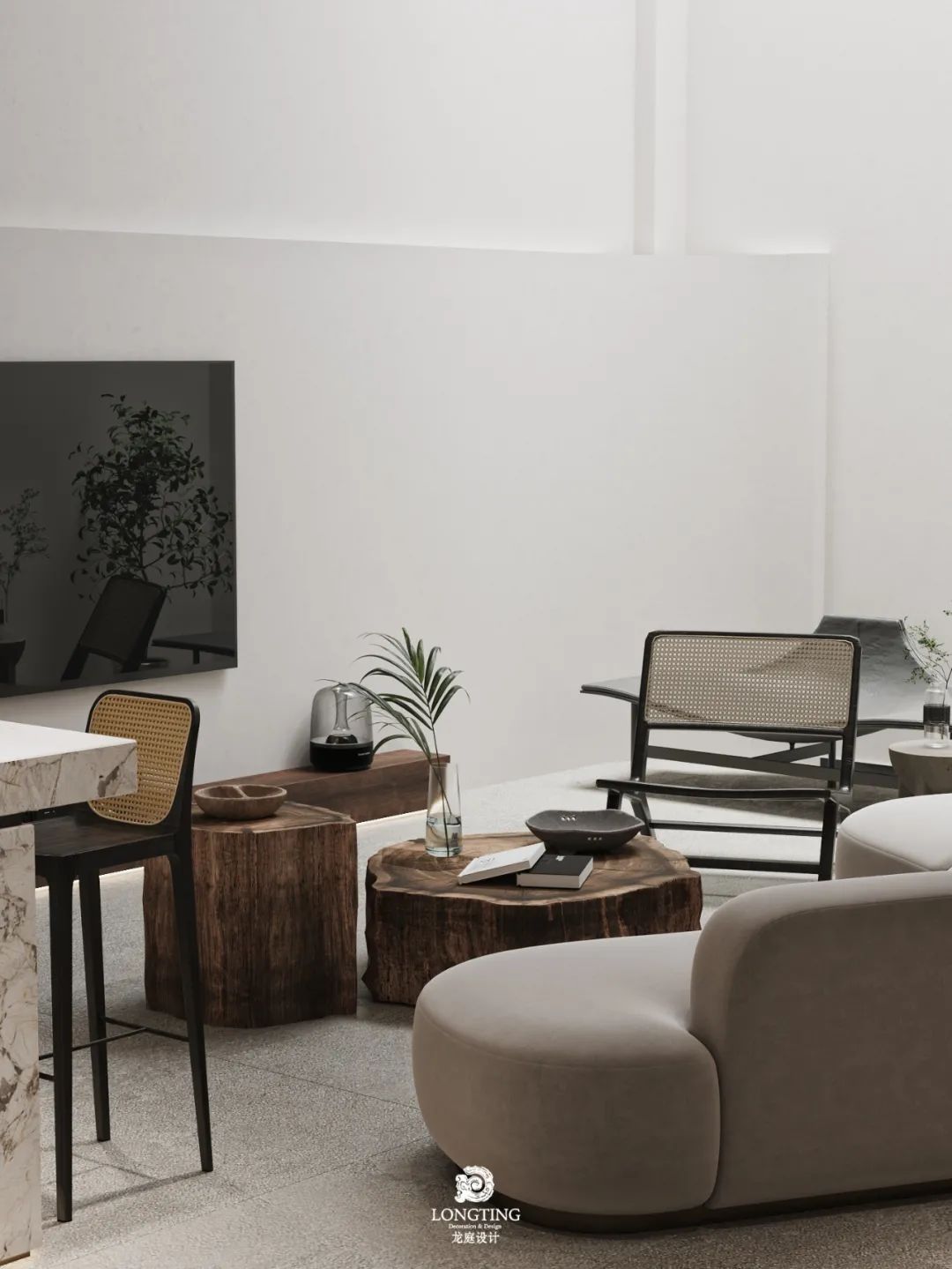 融创西山宸院 350 方丨官方-49