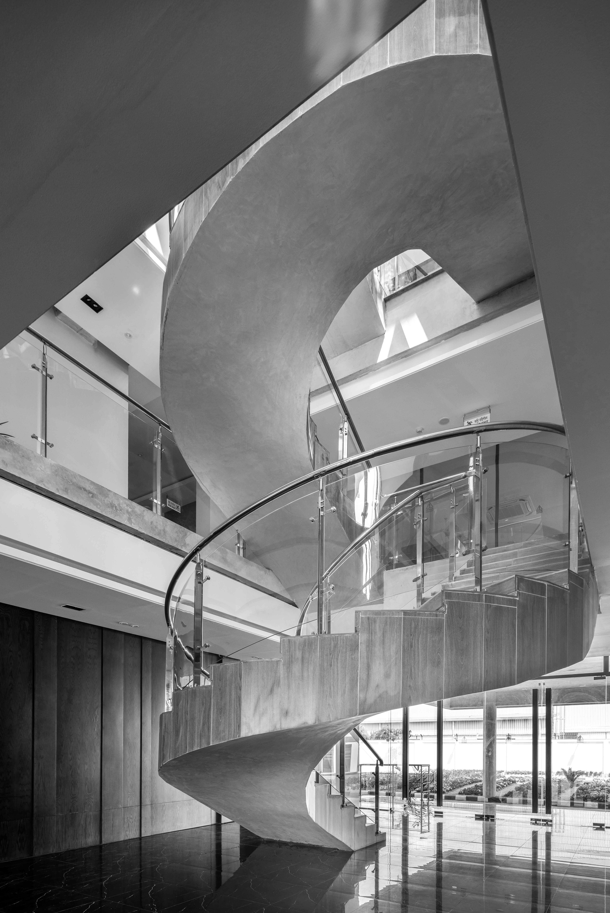 基兰宾馆丨孟加拉国丨Sthapotik-27