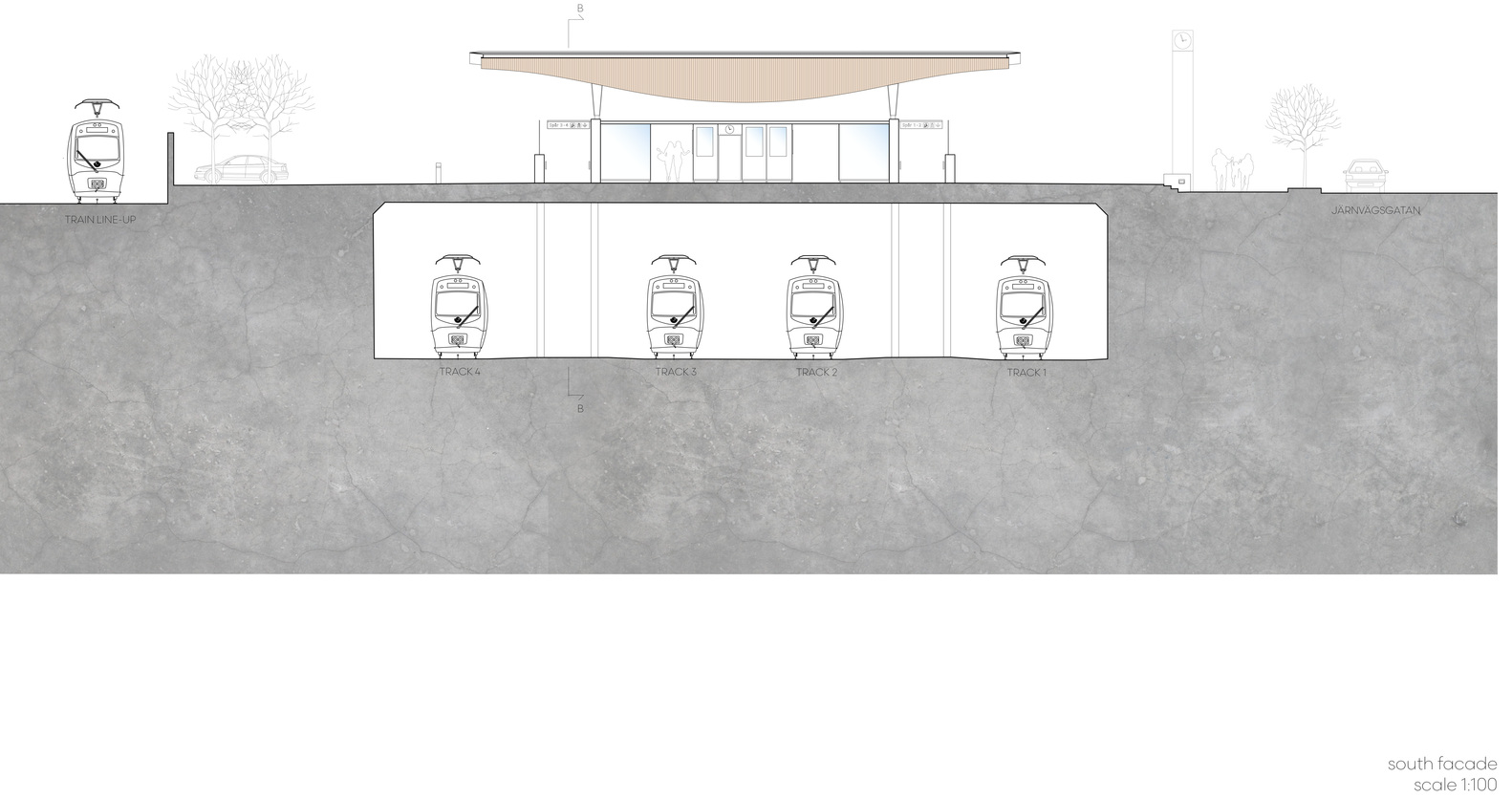 赫尔辛堡新南入口-82