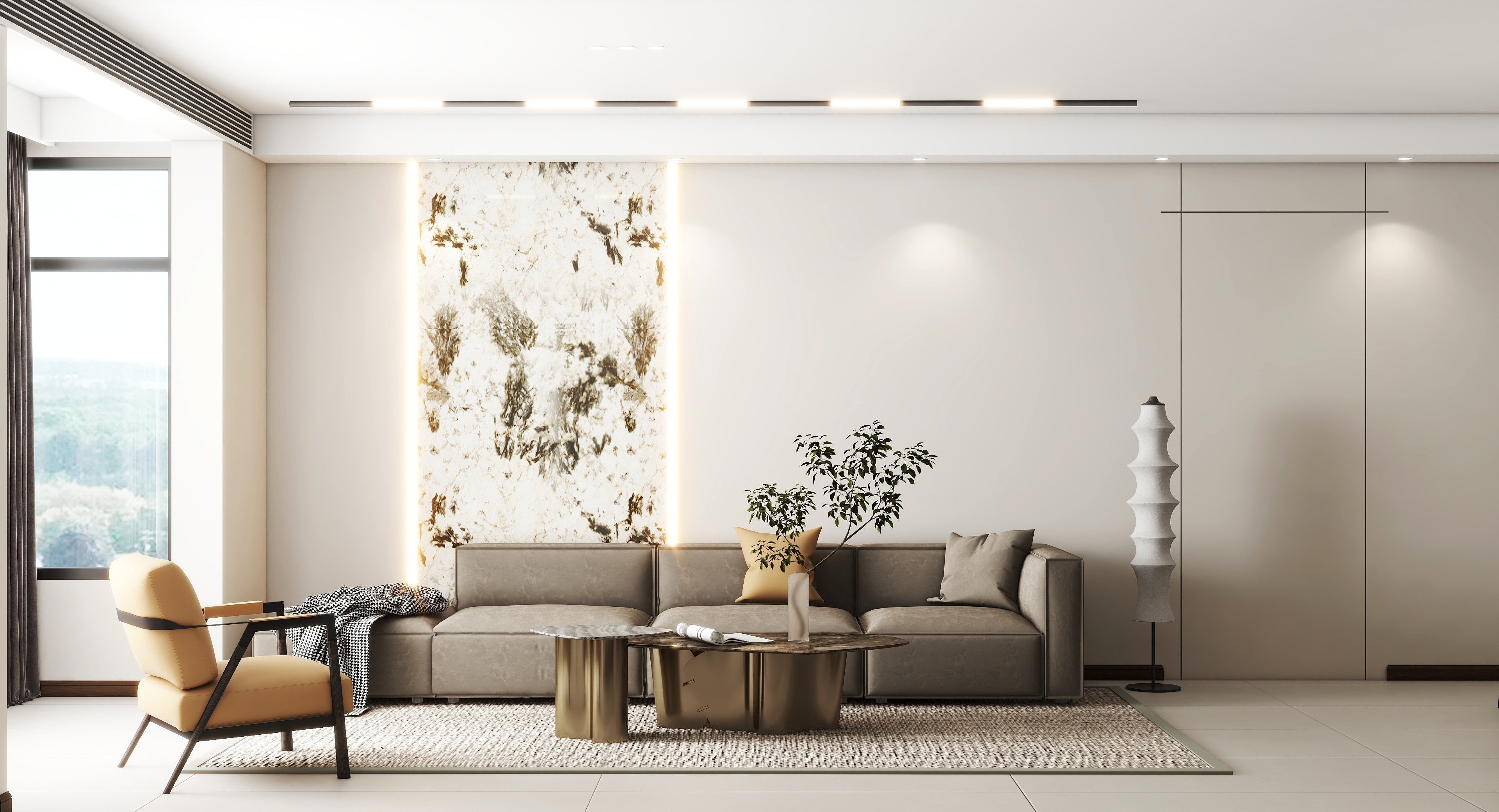 酷家乐家装设计案例-20