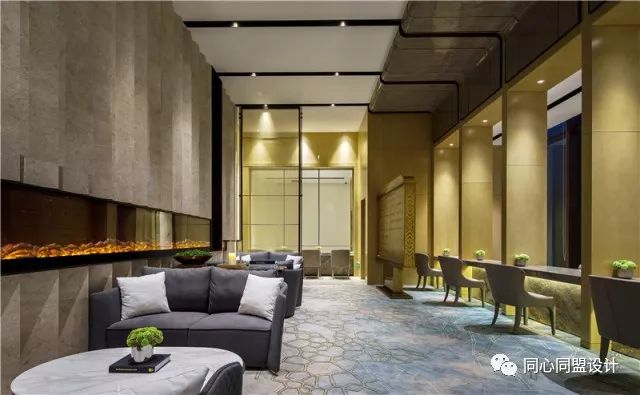 TT作品 | 执笔绘九龙,白云挽清风——广州天河金茂府-44