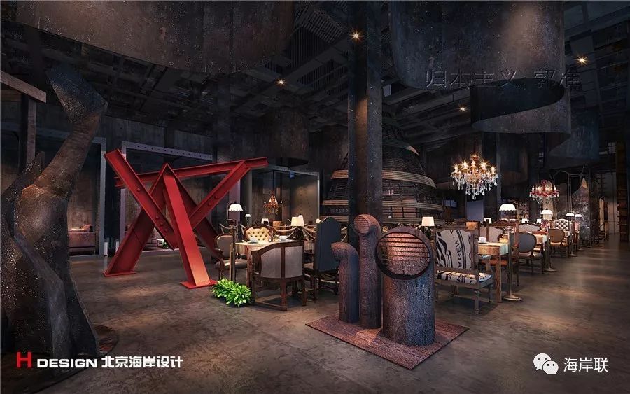 在厂房里回忆岁月——糟了！竟然有些心动-43