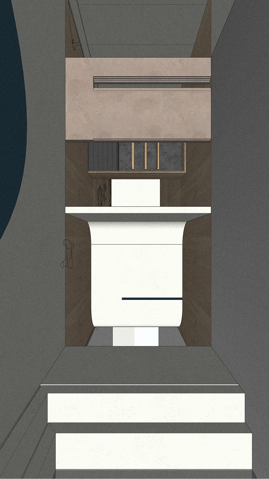 意库马艺术涂料成都概念店丨中国成都丨LDC studio | 轻年致造-50