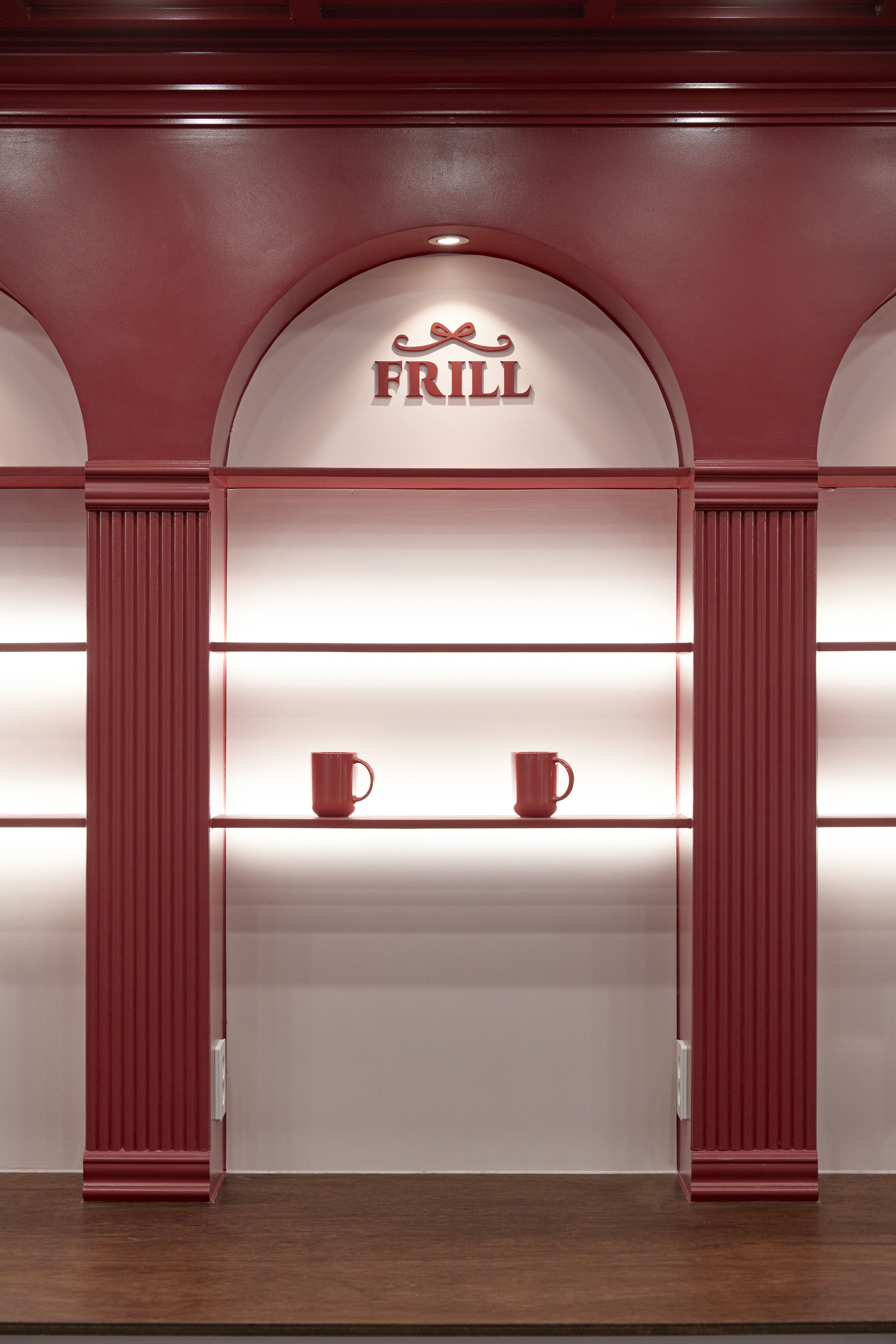 28 度咖啡厅 | 极简氛围的完美演绎-15