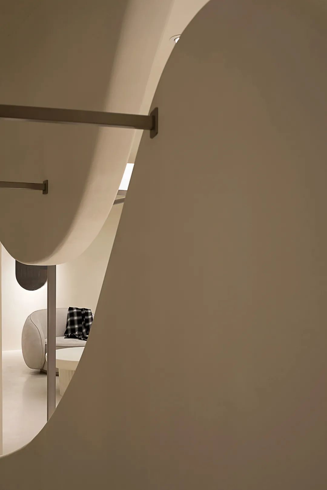 瓦帆 Show Room丨中国北辰丨北鱼空间设计事务所-34