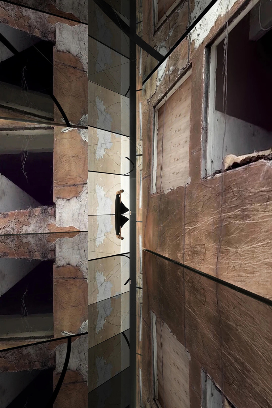 三谷设计 | 谷腾:空间启示录-11