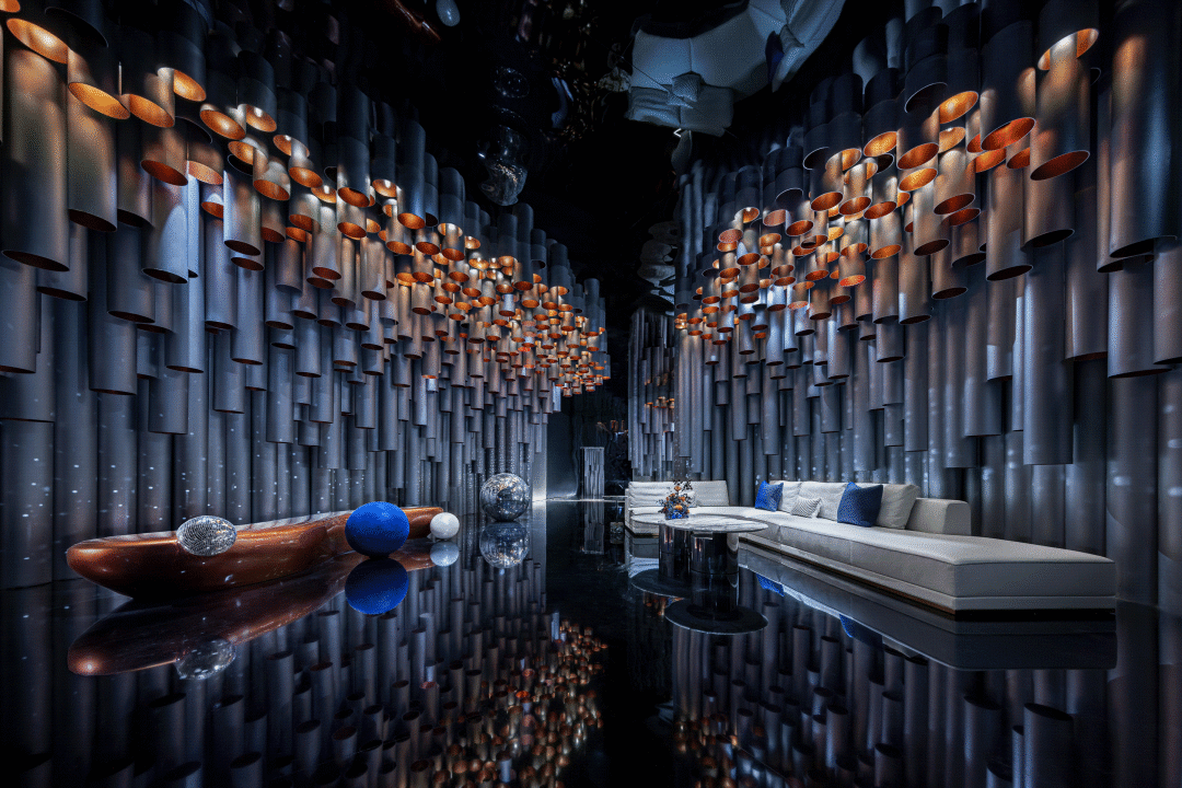 MEXTRA 美萃未来馆丨中国东莞丨IDM 设计研究中心-31