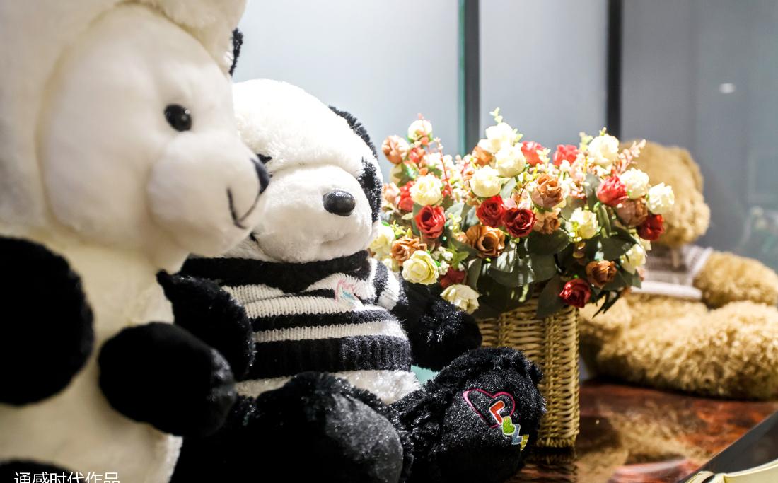 
通感时代设计作品—-天空之城 -2