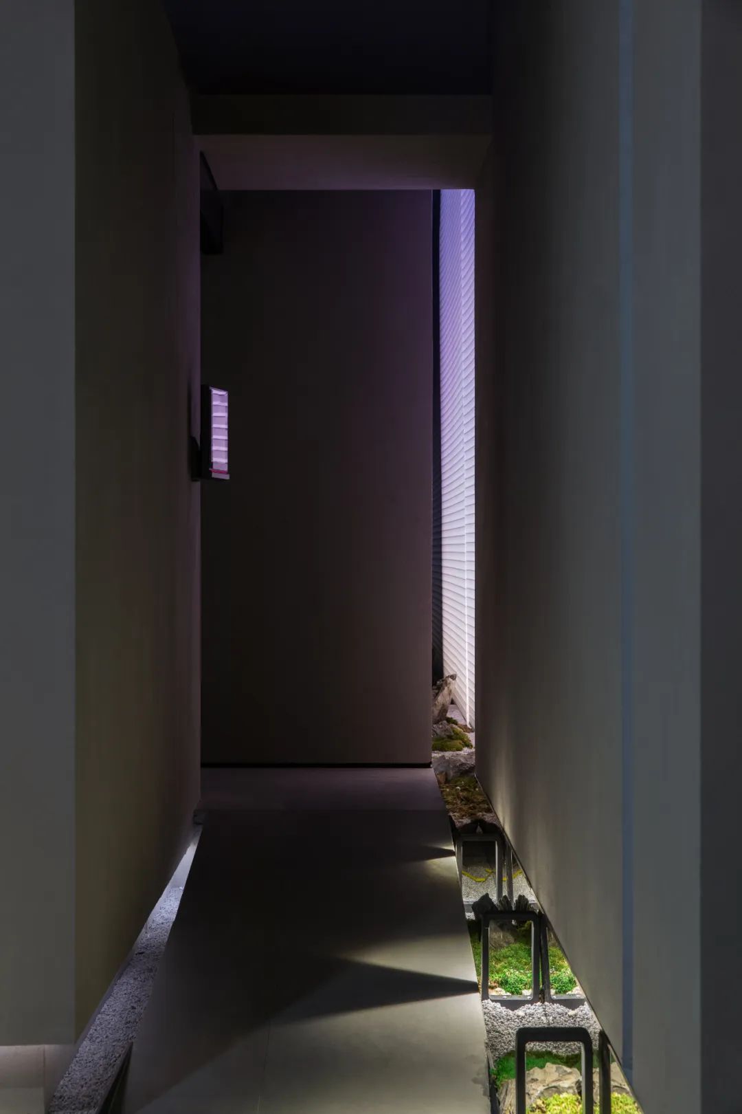 KONKE 控客全屋智能体验中心丨中国杭州丨陈善武-13