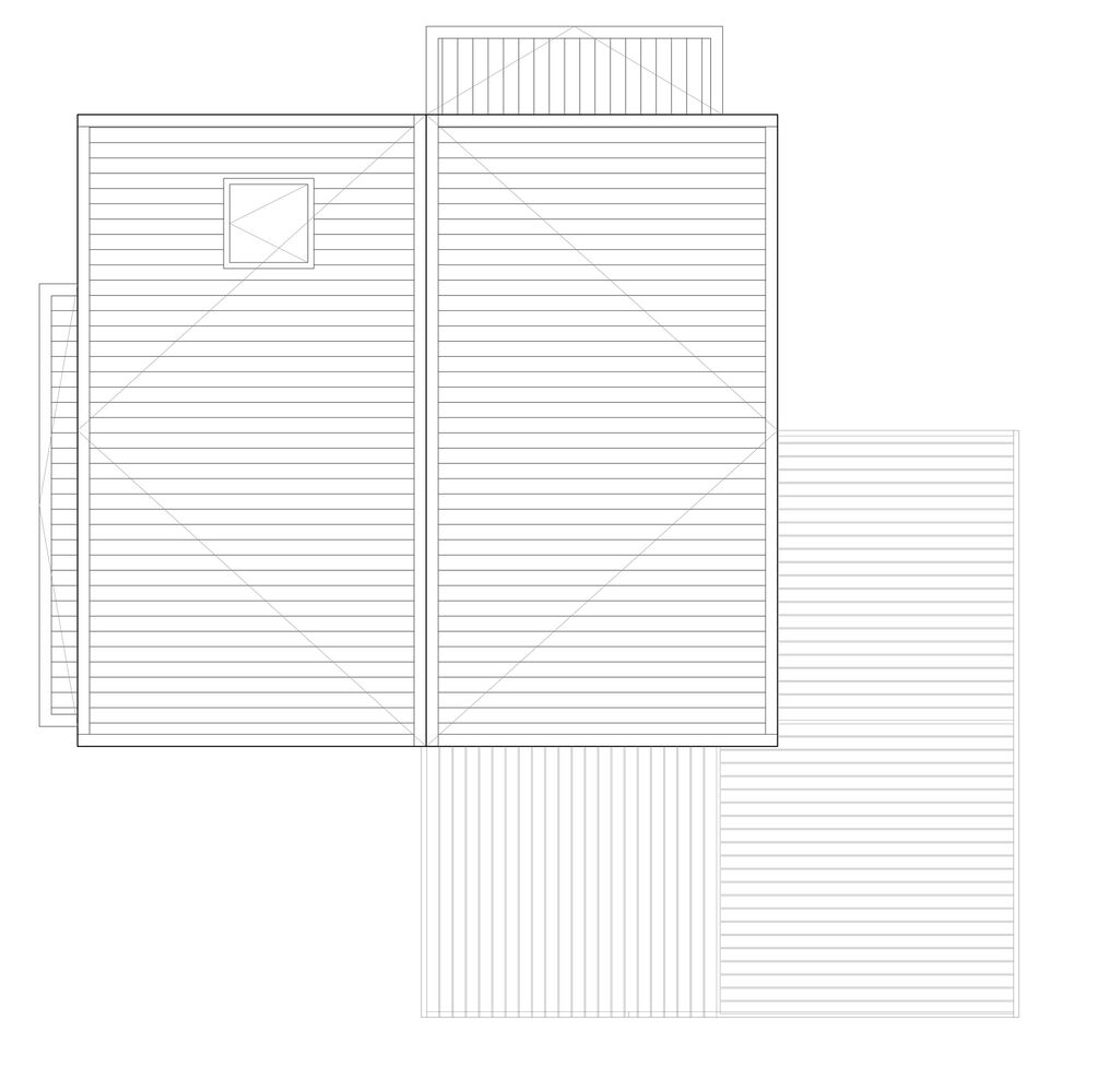 智利 Puerto Varas 的“Little House”丨Felipe Valdivia-37