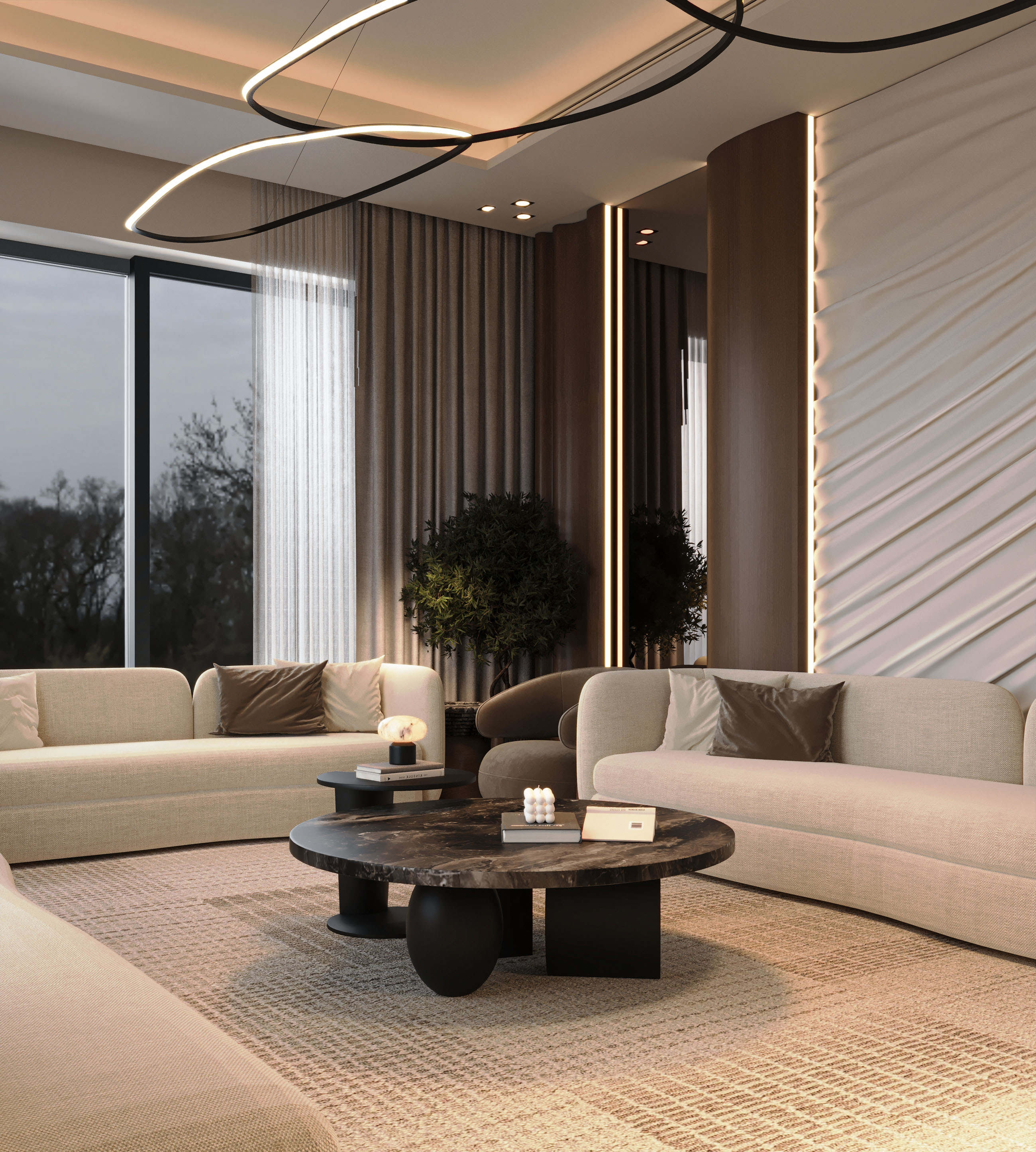 马吉里斯设计丨沙特阿拉伯-6