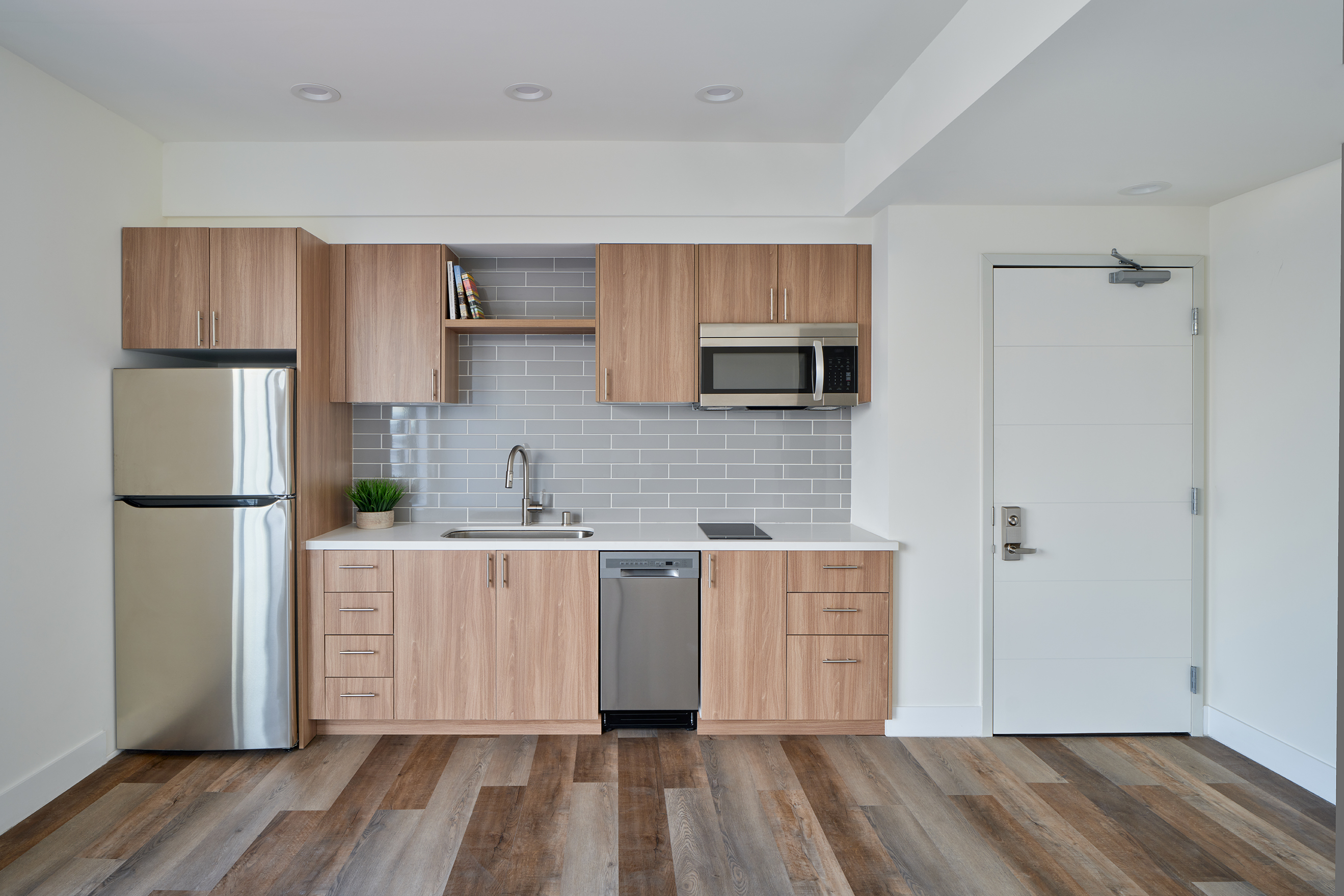 维斯公寓丨韩国丨Andmore Partners-17