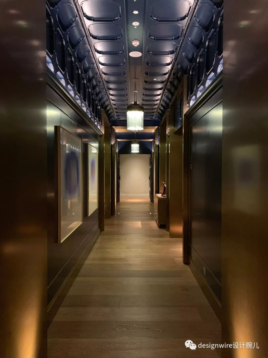 深圳湾 1 号莱佛士酒店,极简奢华的海岸线绿洲-46