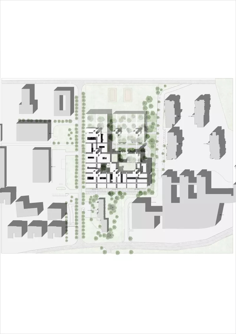 灵活的构筑物，一起来做一个关于建筑的实践-16