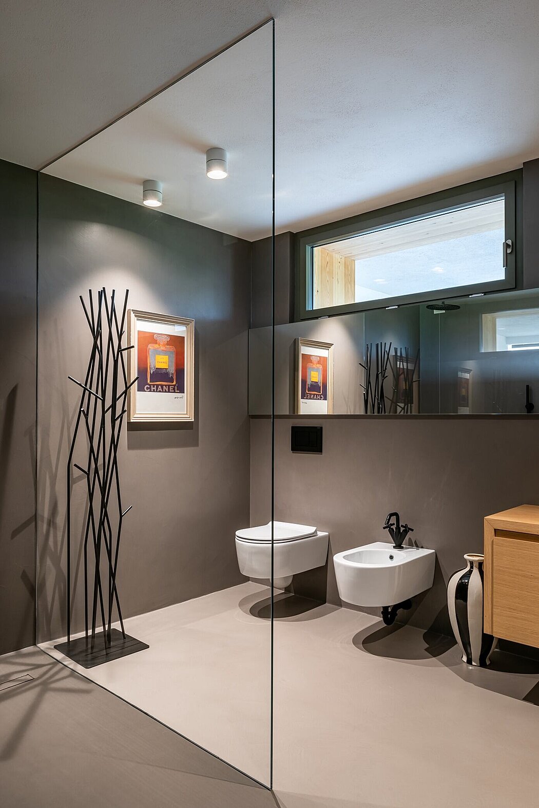 利戈别墅丨意大利丨Edoardo Milesi & Archos-9