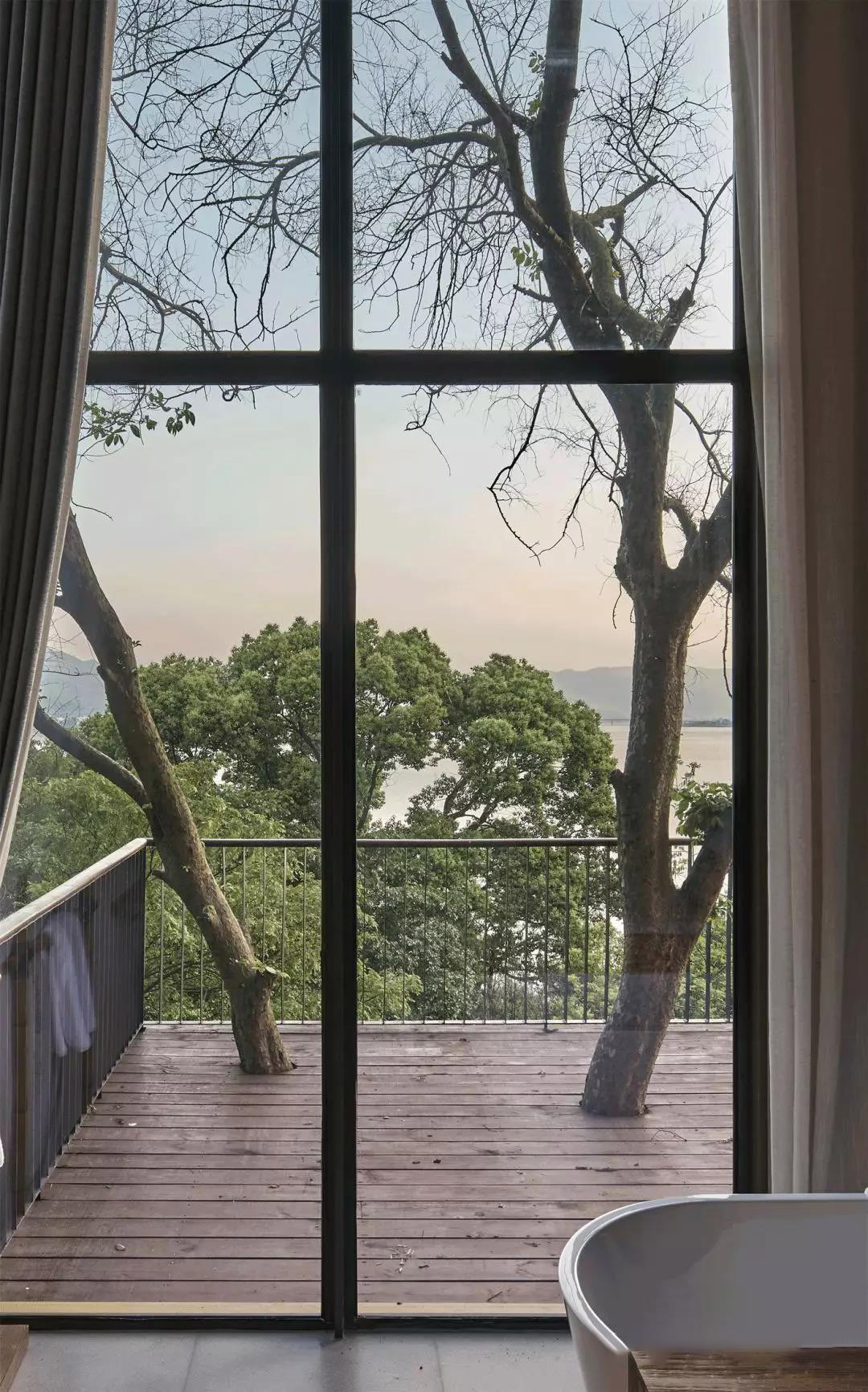 杭州富春开元芳草地乡村度假酒店-80