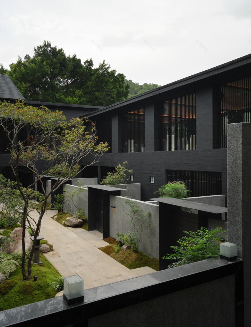 潮州山海里餐厅丨中国潮州丨今古凤凰设计机构,三间园营造-28