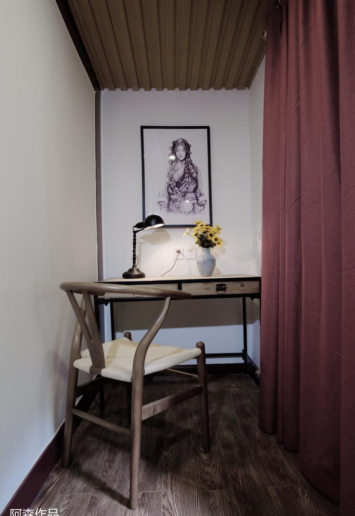 和瑞·布科院子精品客栈-42