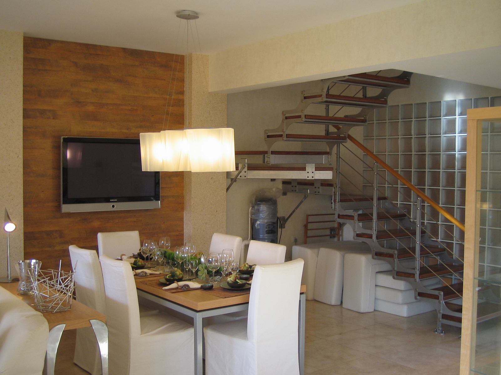 后现代 昆明公元道一号样板房-30