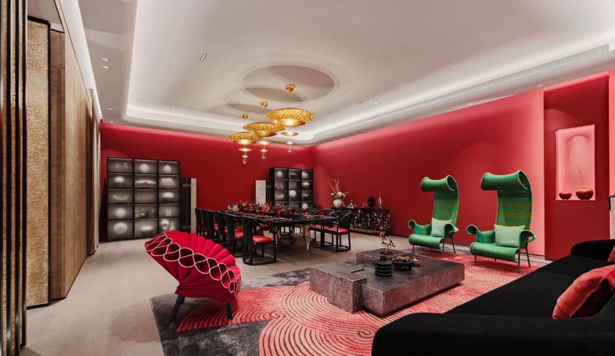 天恒恒基·傲云新作丨李宝章,刘荣禄-51