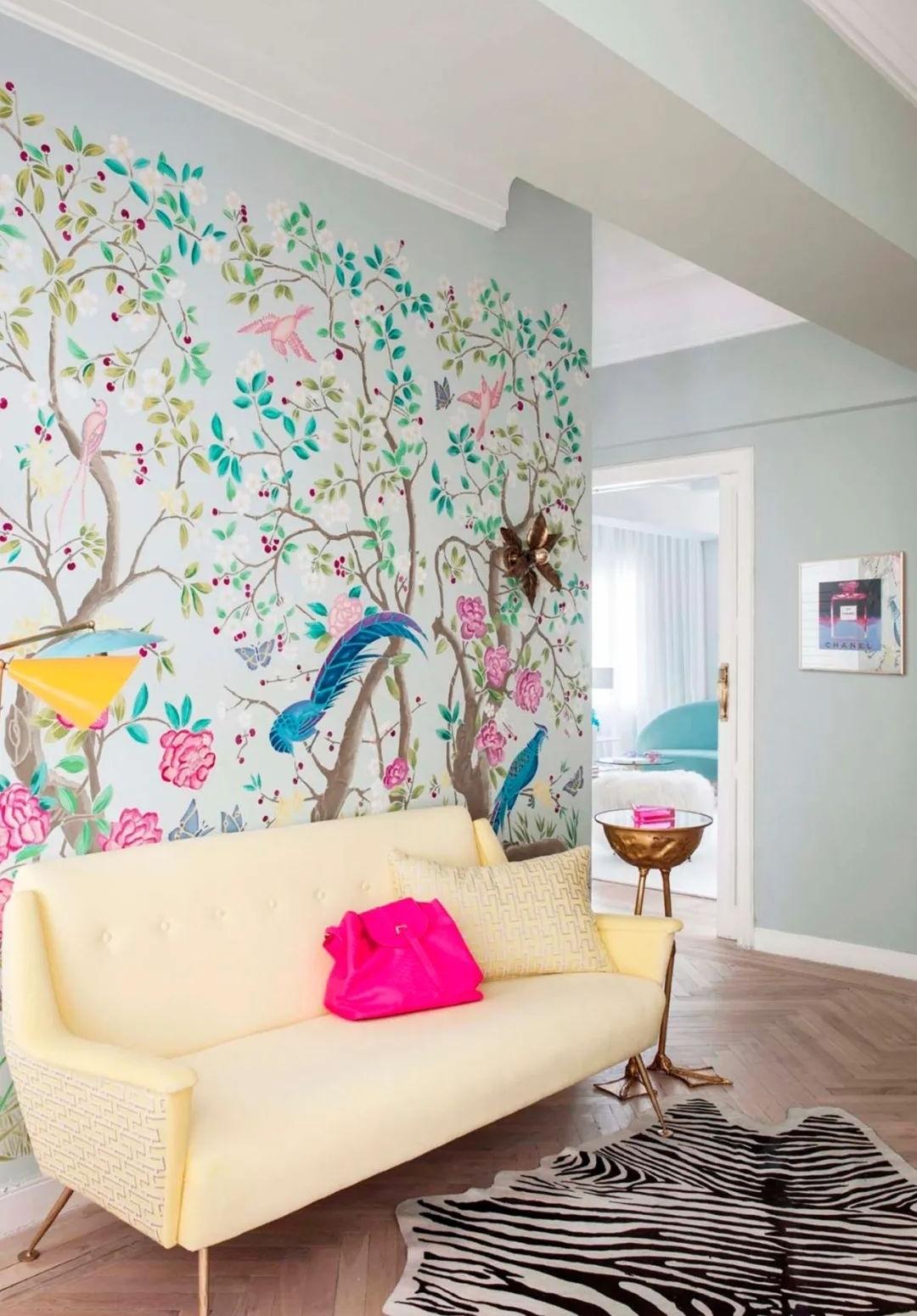 Patricia Bustos--以梦幻、温柔的色彩创造美-36