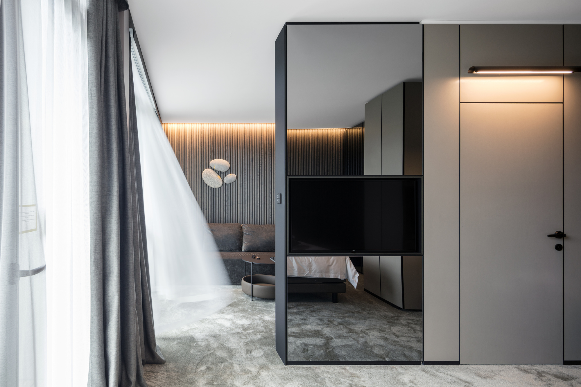 索姆纳斯酒店及水疗中心丨立陶宛丨arches-25