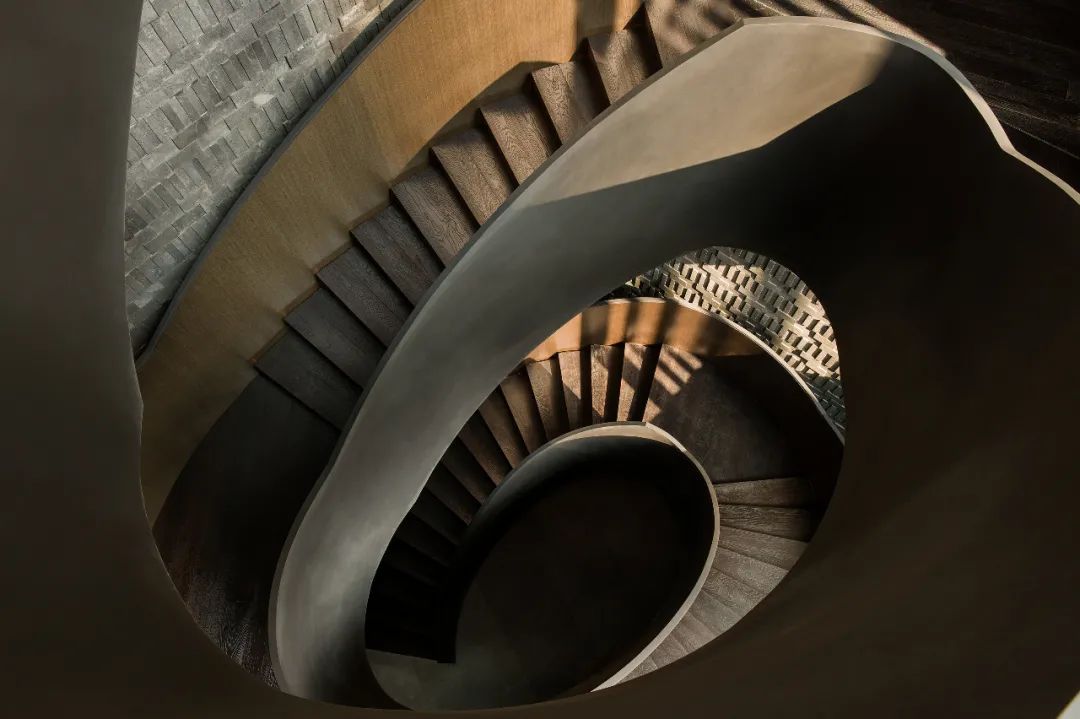 上海镛舍酒店 | 极简与海派的完美融合-145