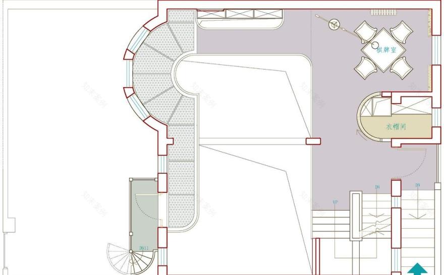 老洋房新生 | 历史与现代的完美融合-4