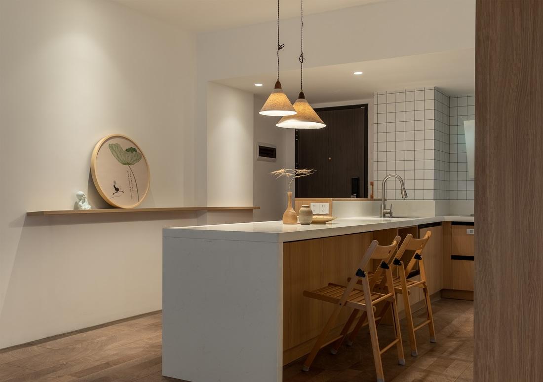 自然之馈赠 · 宜居空间设计-11