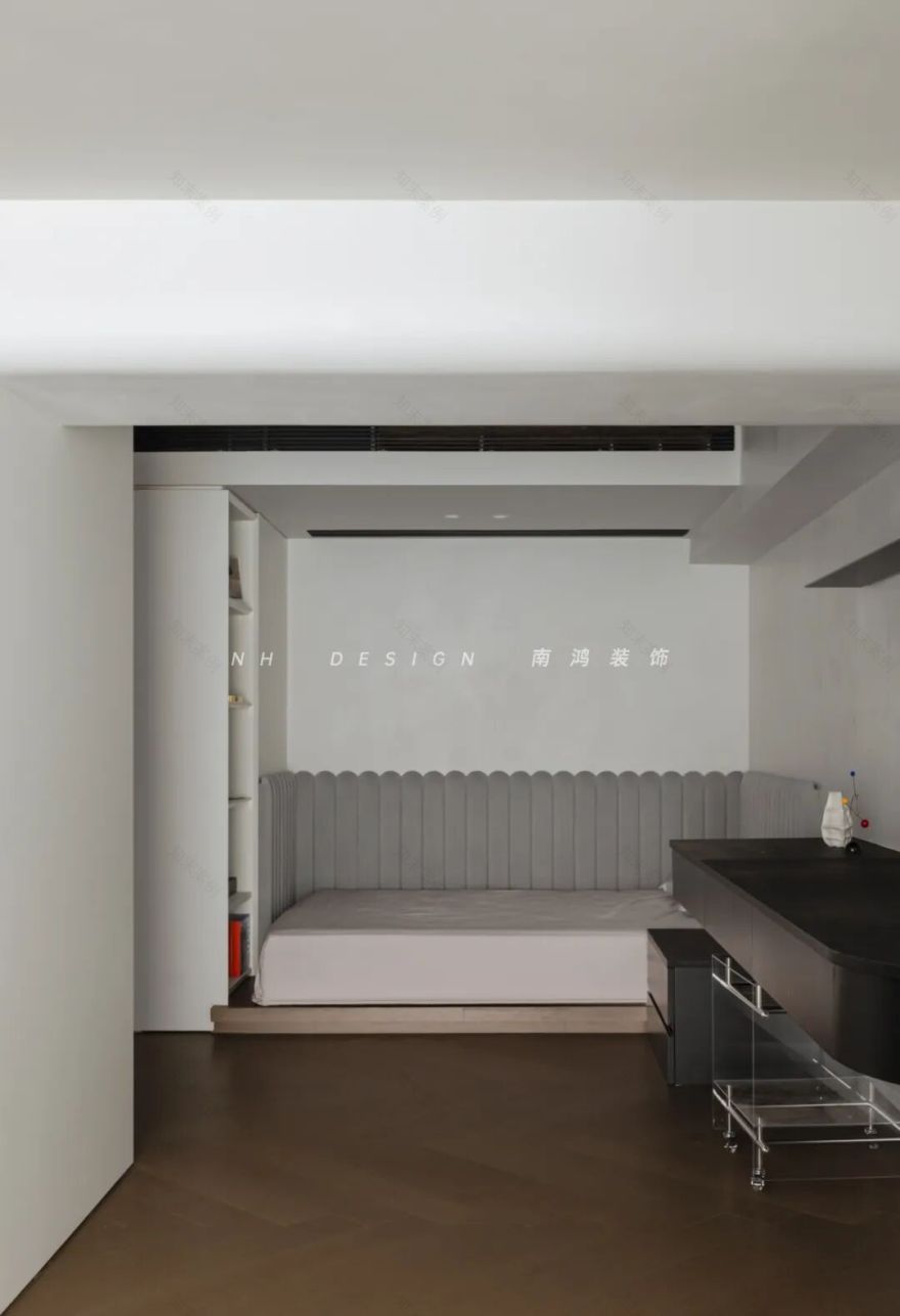 丽晶国际丨中国杭州丨浙江南鸿装饰-72