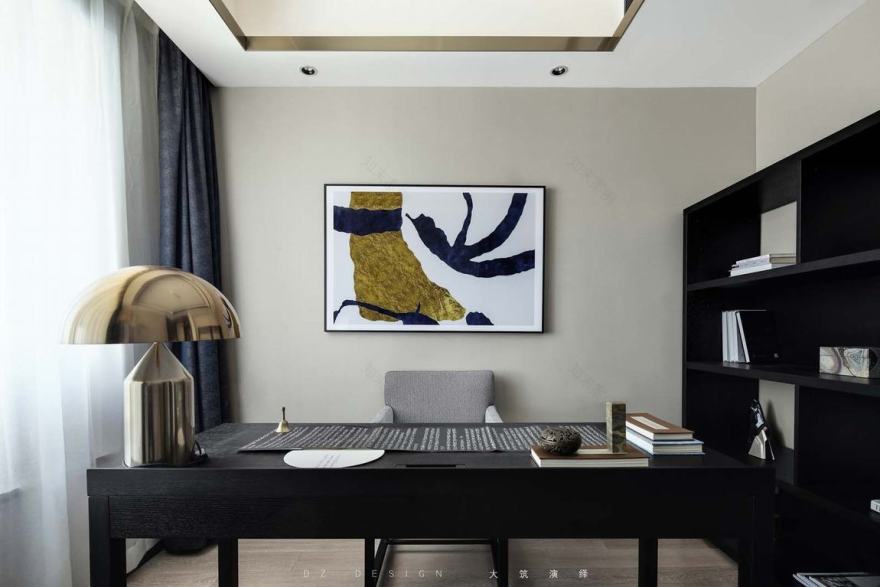 大筑演绎 诚意新作| 枫 · 度-83