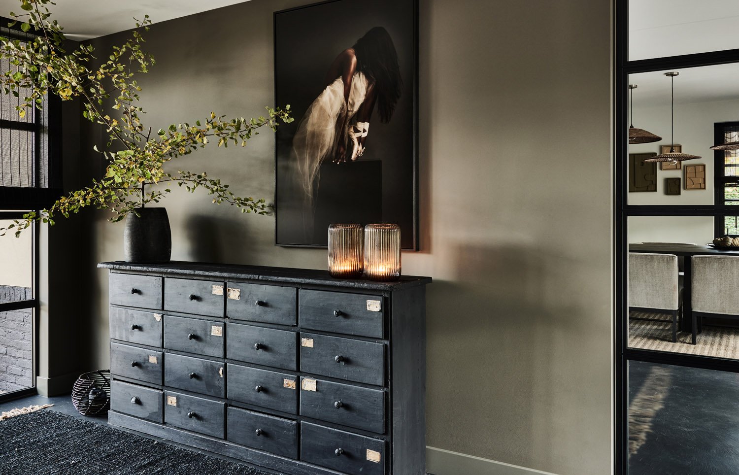 Metamorfose Villa S1 | Kabaz-13