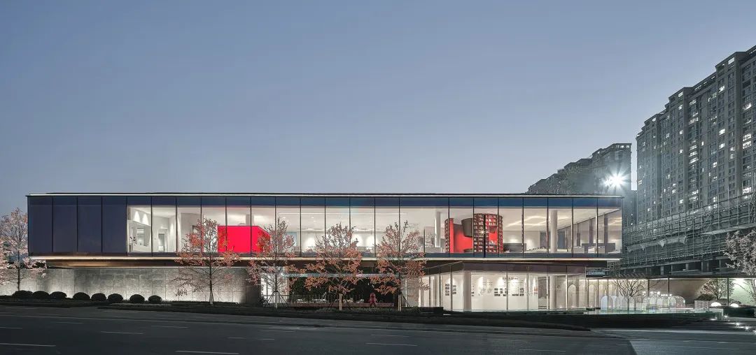 大悦城,绿城·义乌桂语兰庭丨中国浙江丨ZSD卓时-93