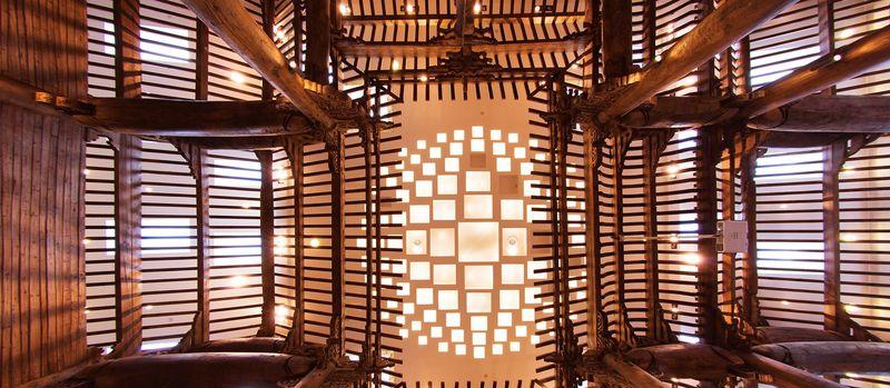 北京郡王府黔香阁文化酒店-20