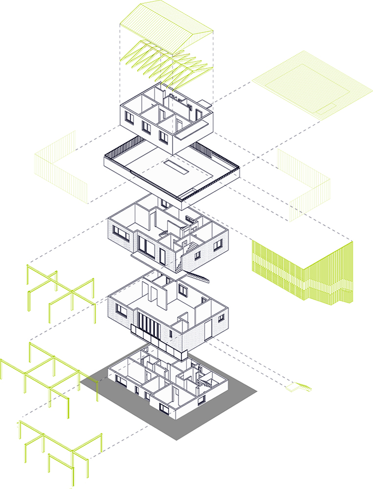 首尔共享社区中心-53