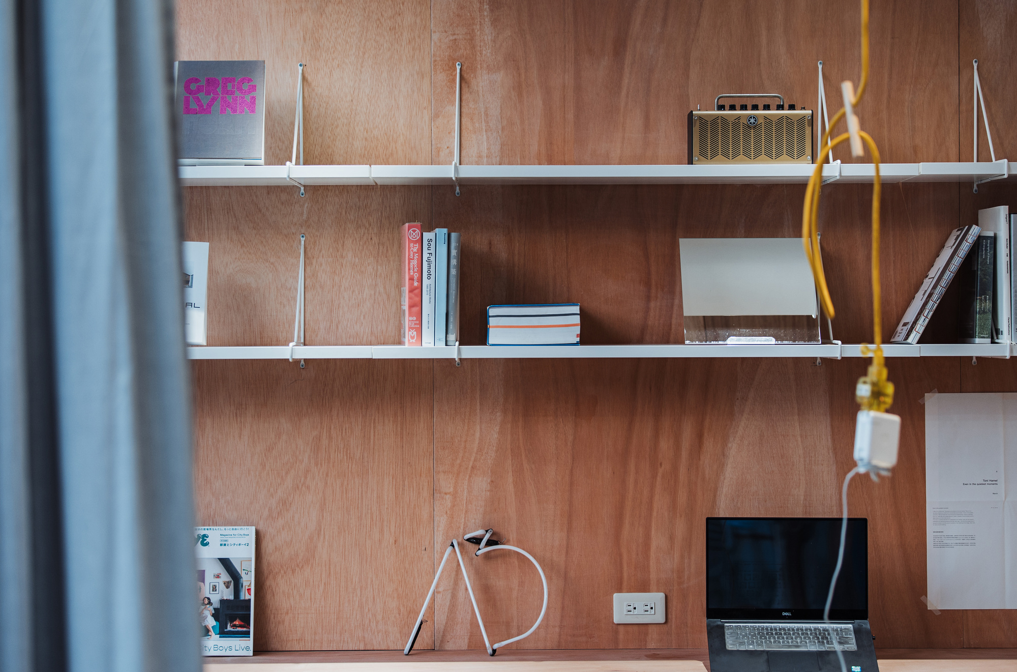 f·森林的办公室丨中国台湾丨Atelier Boter-28